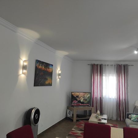 Apartmán Casa Dos Avos Alvor Exteriér fotografie