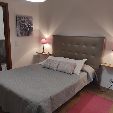 Apartmán Casa Dos Avos Alvor Exteriér fotografie