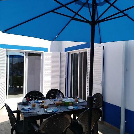 Apartmán Casa Dos Avos Alvor Exteriér fotografie