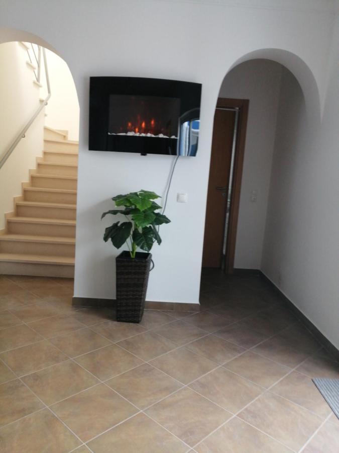 Apartmán Casa Dos Avos Alvor Exteriér fotografie