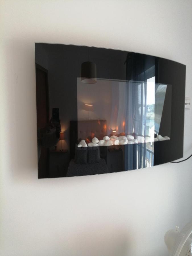 Apartmán Casa Dos Avos Alvor Exteriér fotografie