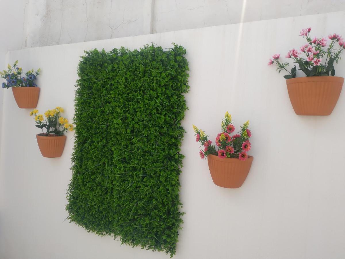 Apartmán Casa Dos Avos Alvor Exteriér fotografie