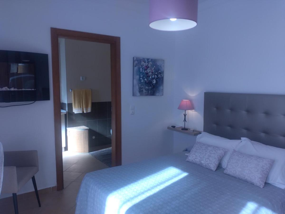 Apartmán Casa Dos Avos Alvor Exteriér fotografie