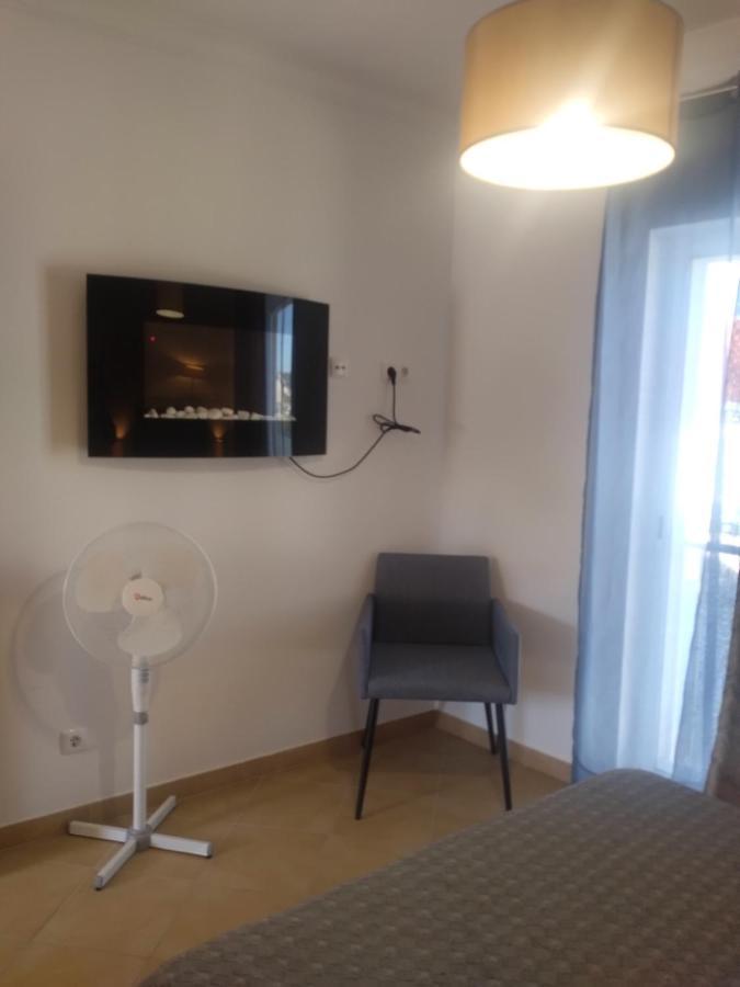 Apartmán Casa Dos Avos Alvor Exteriér fotografie