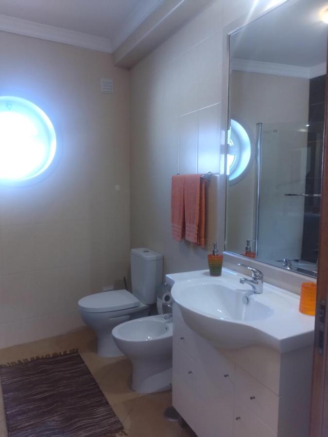 Apartmán Casa Dos Avos Alvor Exteriér fotografie