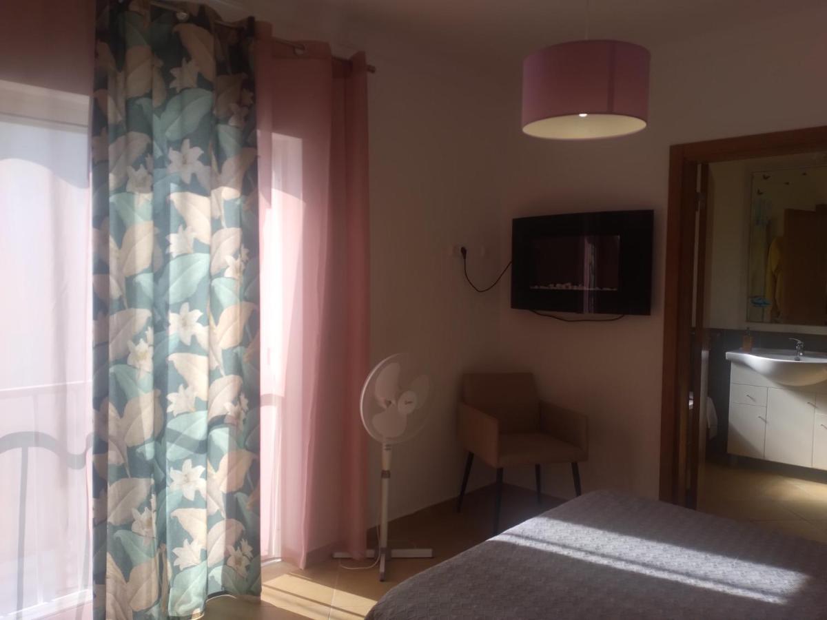Apartmán Casa Dos Avos Alvor Exteriér fotografie