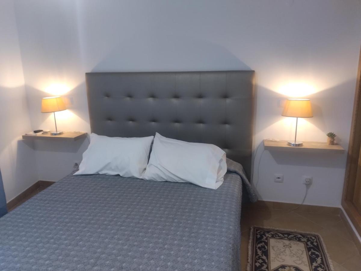Apartmán Casa Dos Avos Alvor Exteriér fotografie