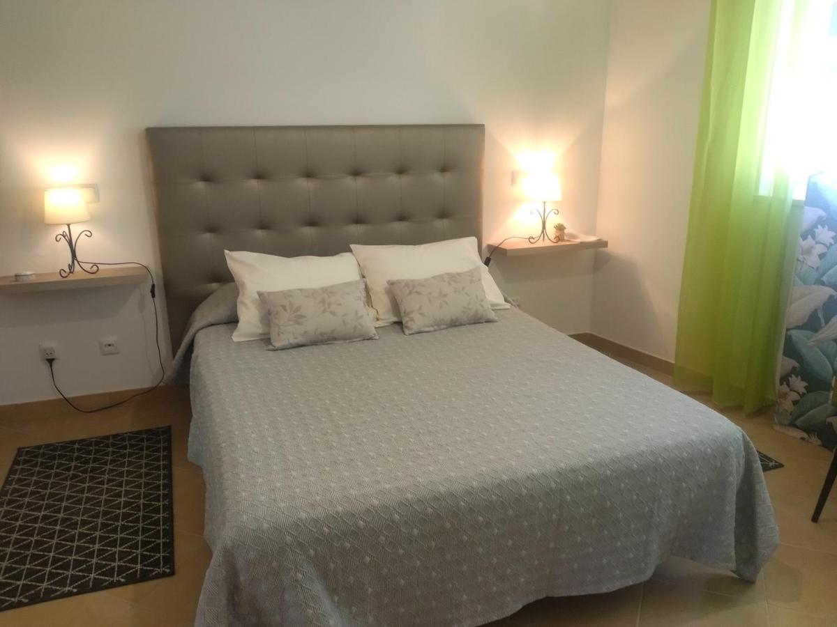 Apartmán Casa Dos Avos Alvor Exteriér fotografie