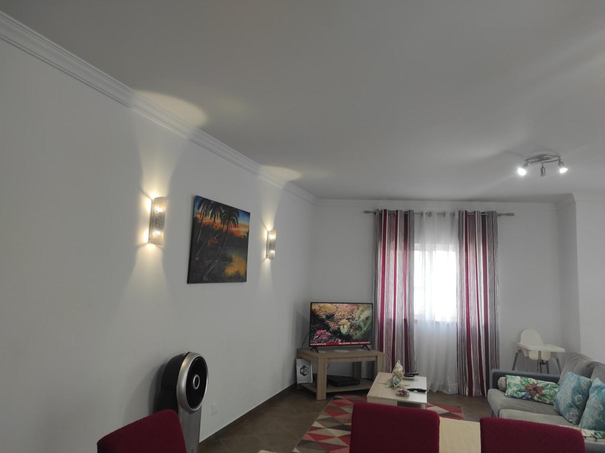 Apartmán Casa Dos Avos Alvor Exteriér fotografie
