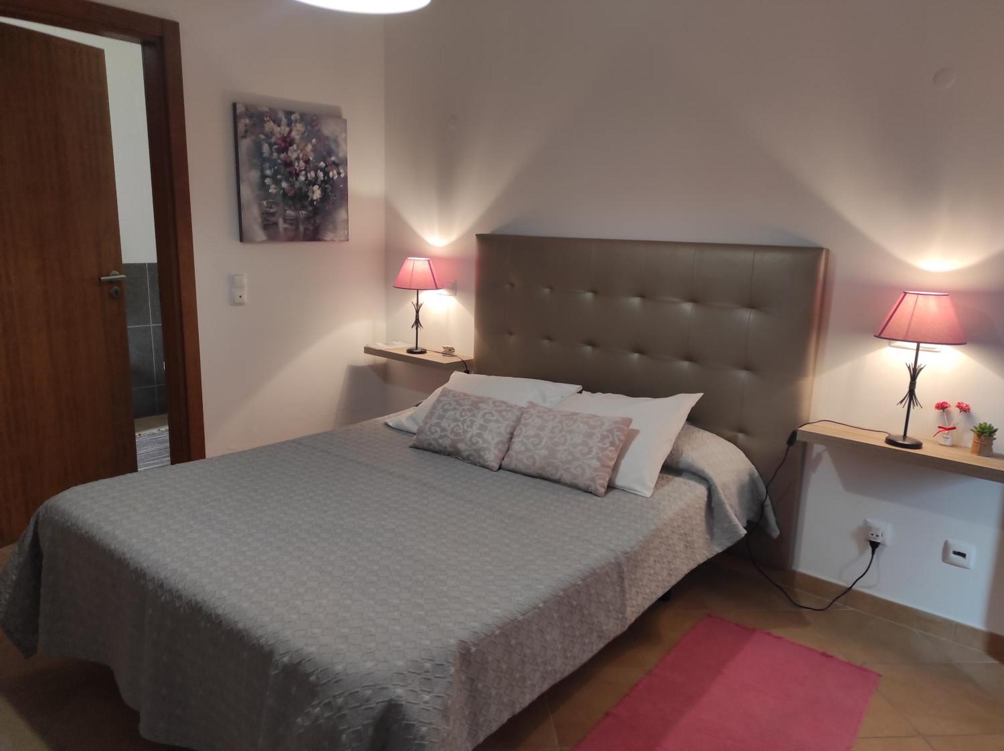 Apartmán Casa Dos Avos Alvor Exteriér fotografie