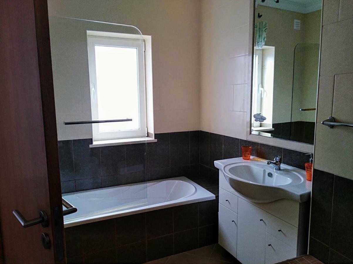Apartmán Casa Dos Avos Alvor Exteriér fotografie