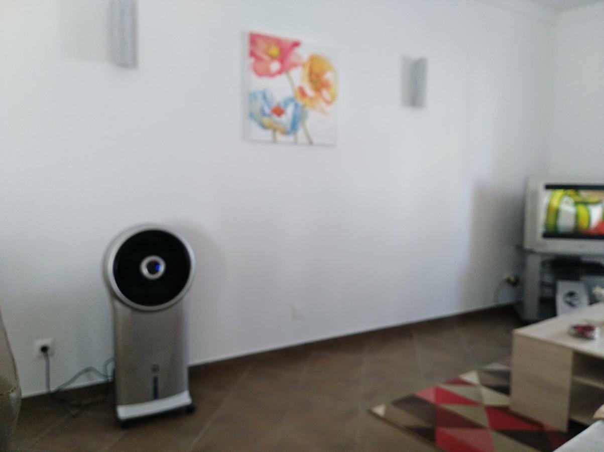 Apartmán Casa Dos Avos Alvor Exteriér fotografie
