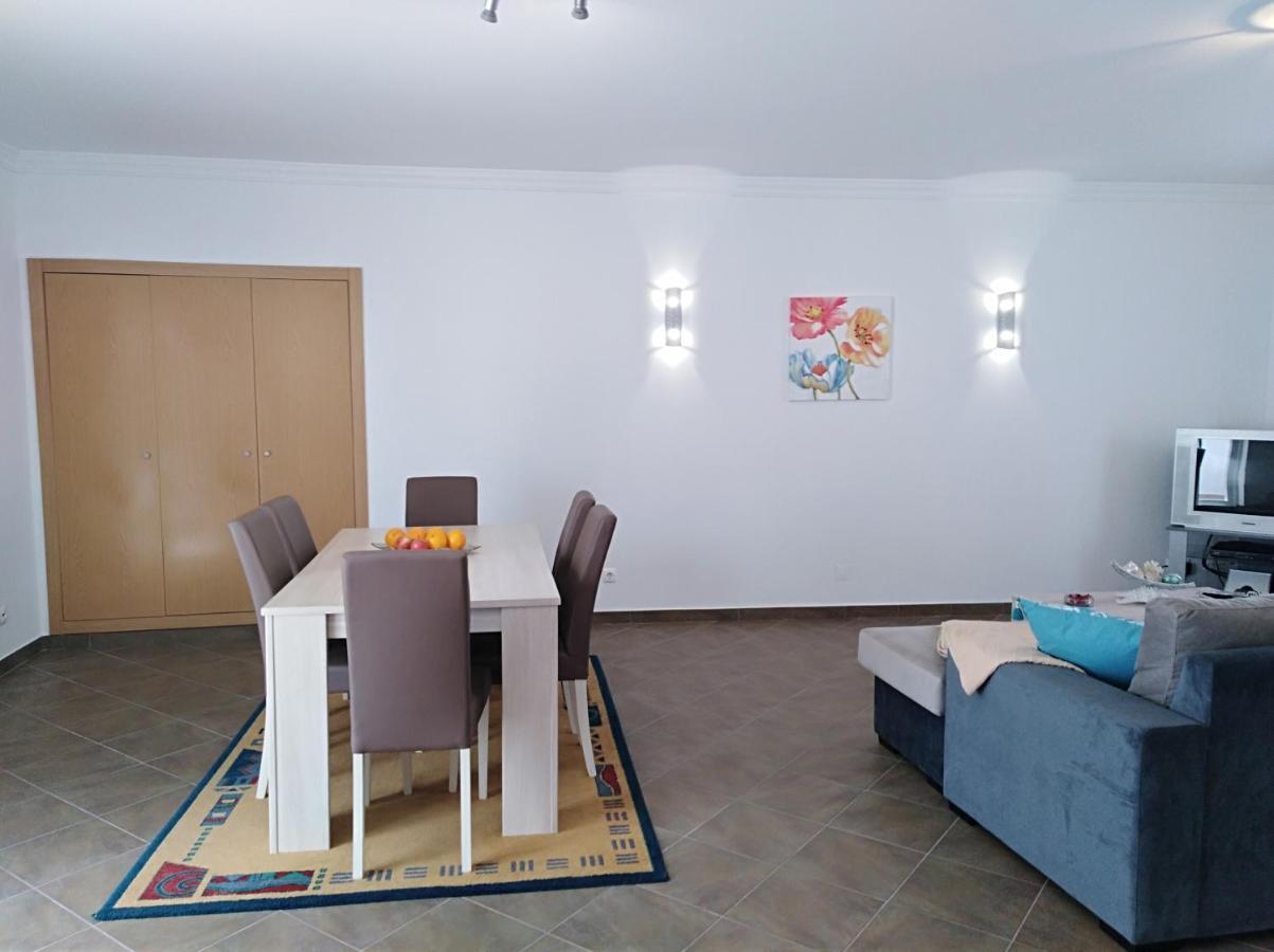 Apartmán Casa Dos Avos Alvor Exteriér fotografie